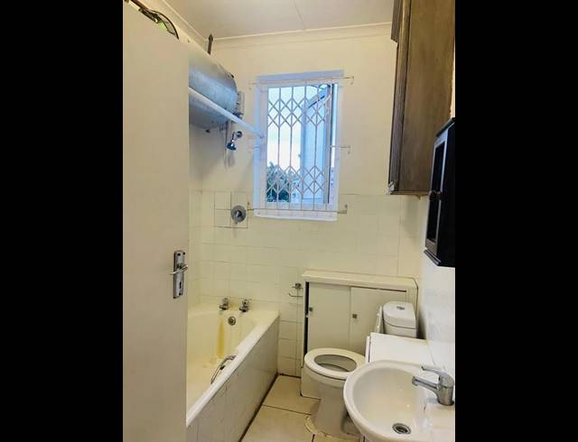 1 BEDROOM PROPERTY TO RENT IN MORNINGSIDE